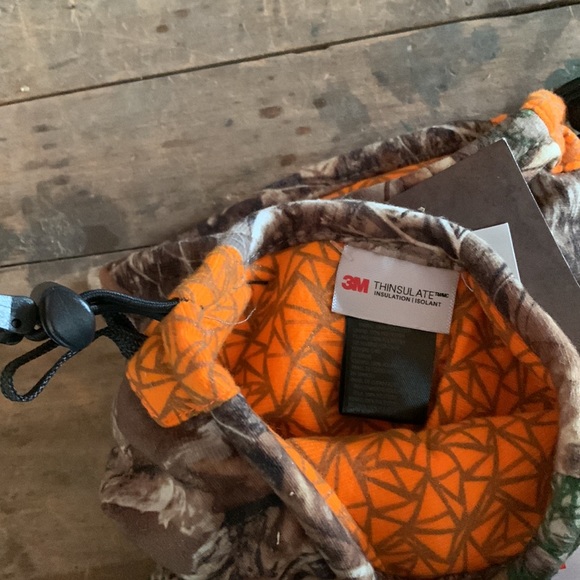 Thermal hot shot winter gloves - Picture 5 of 5